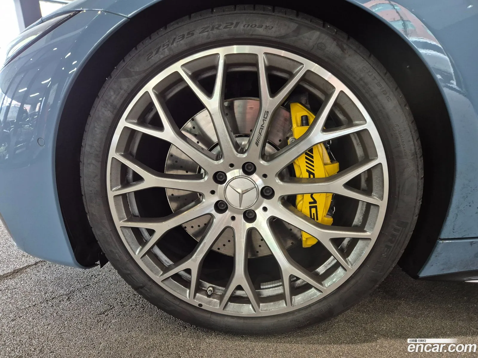 Mercedes-Benz SL-Class R232 2024 — 4