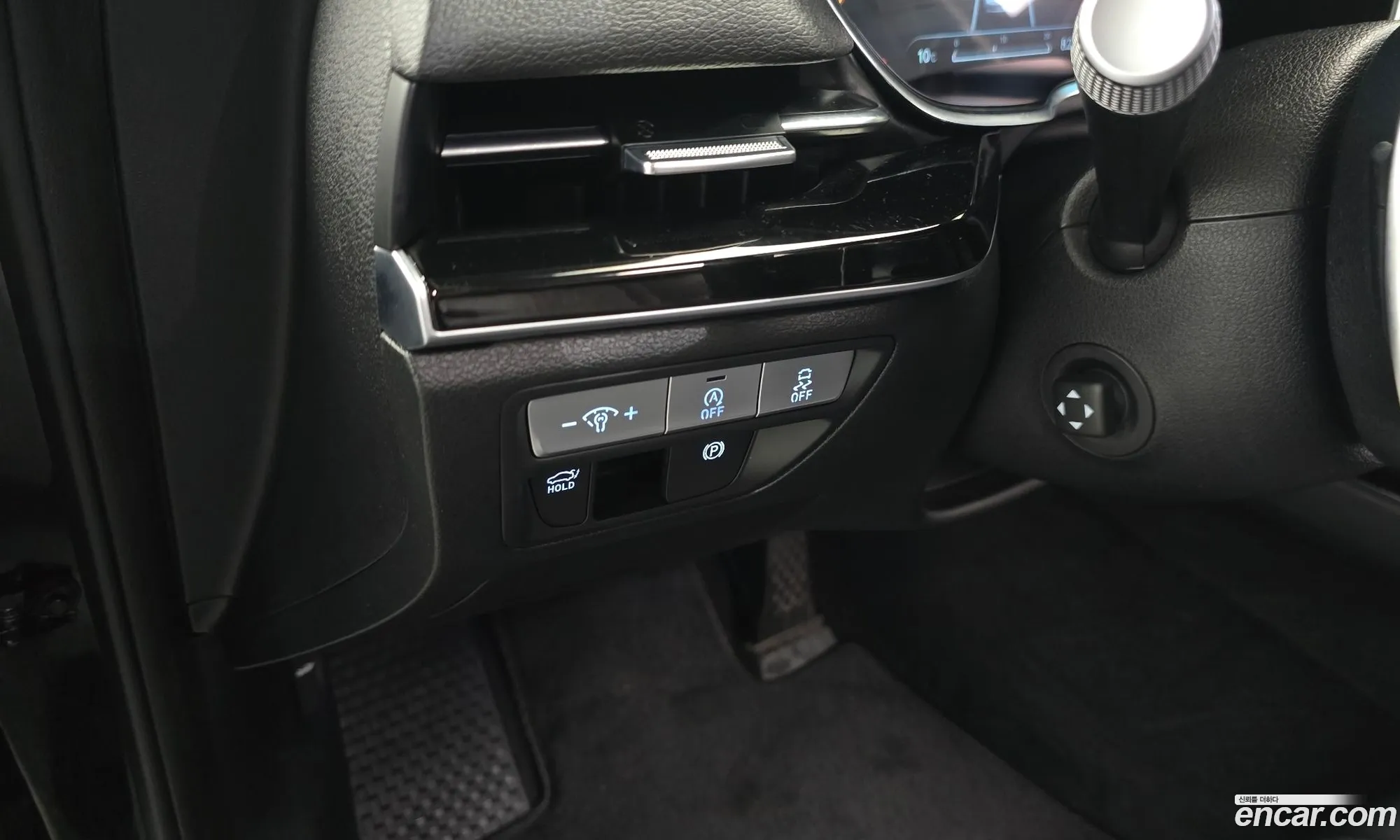 Genesis G80 2021 — 20