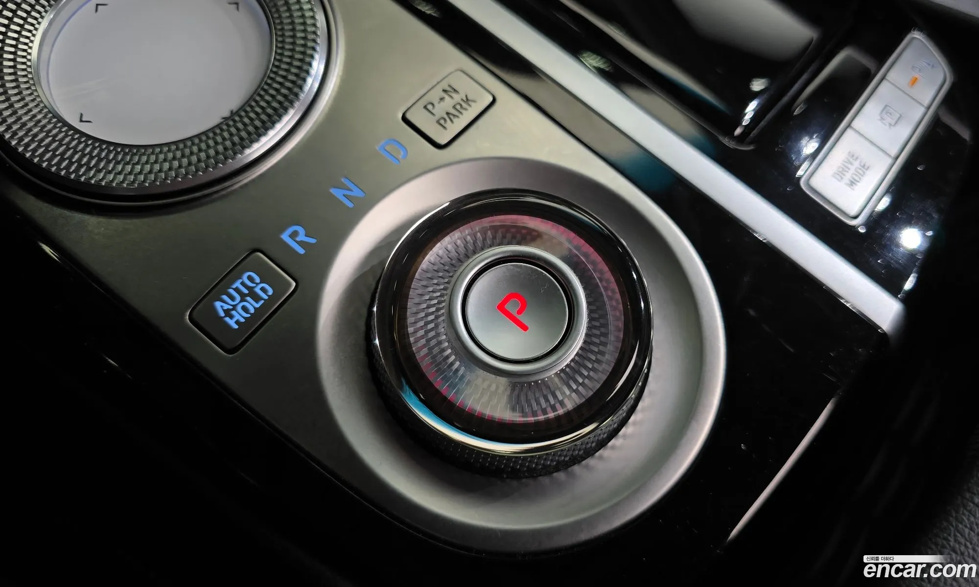 Genesis G80 2021 — 7