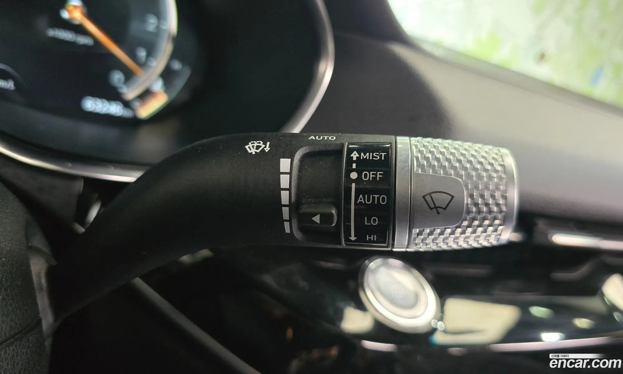 Genesis G80 2021 — 5