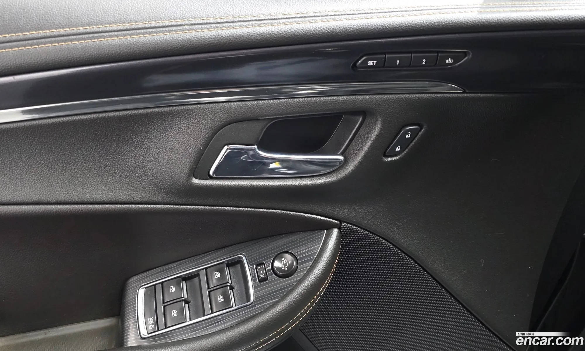 Chevrolet (GM Daewoo) Impala 2016 — 4
