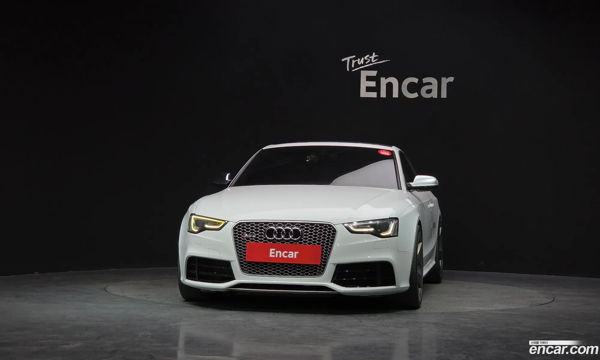 Audi RS5 2013 WUAZZZ8T2DA901499 — 14