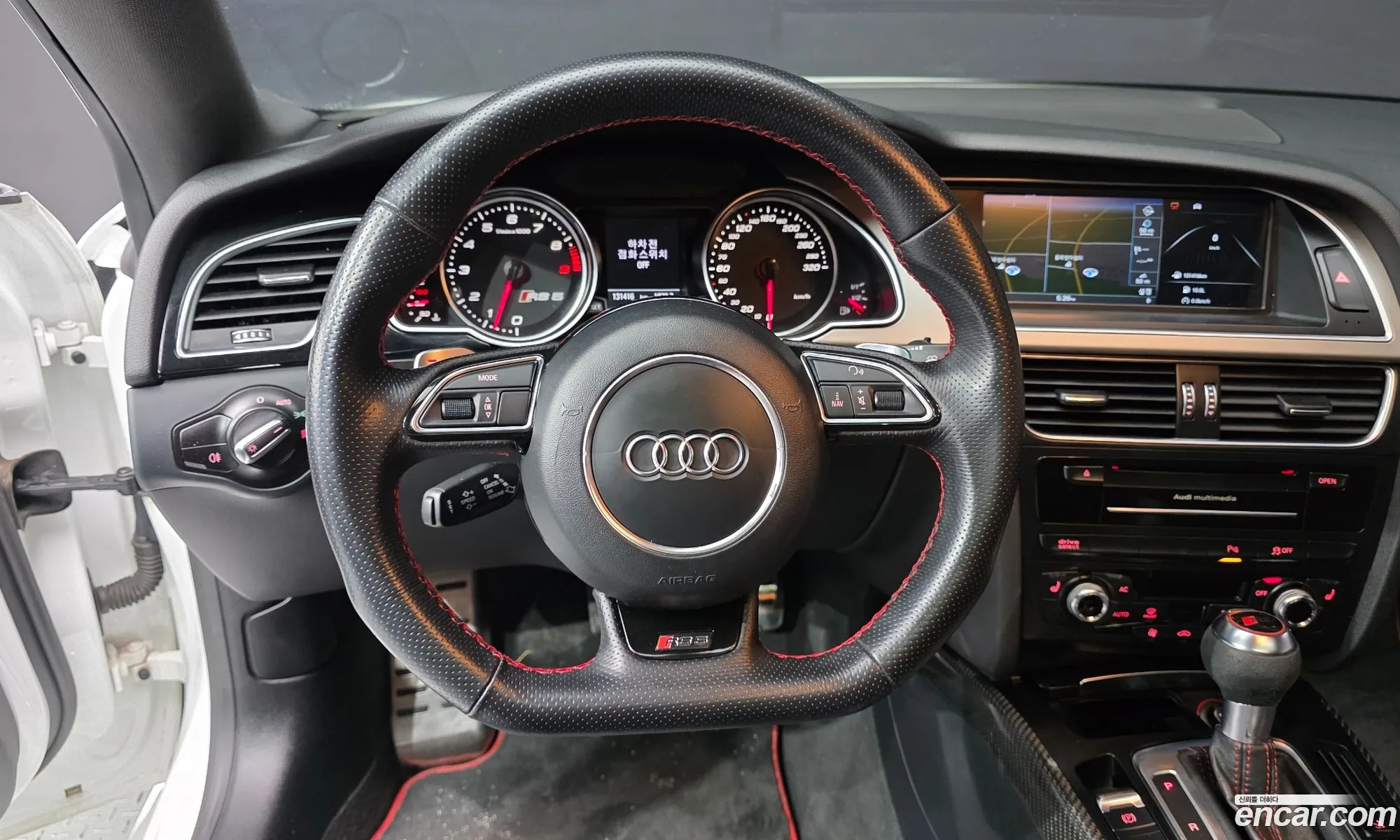 Audi RS5 2013 WUAZZZ8T2DA901499 — 8
