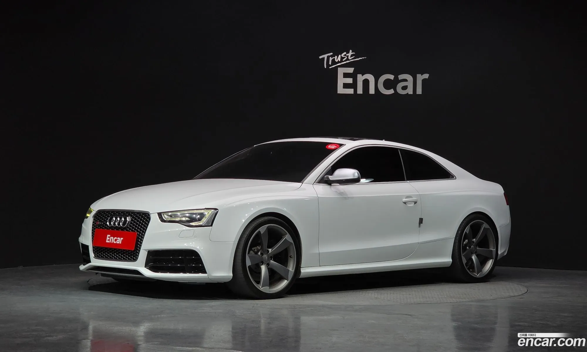Audi RS5 2013 WUAZZZ8T2DA901499 — 3