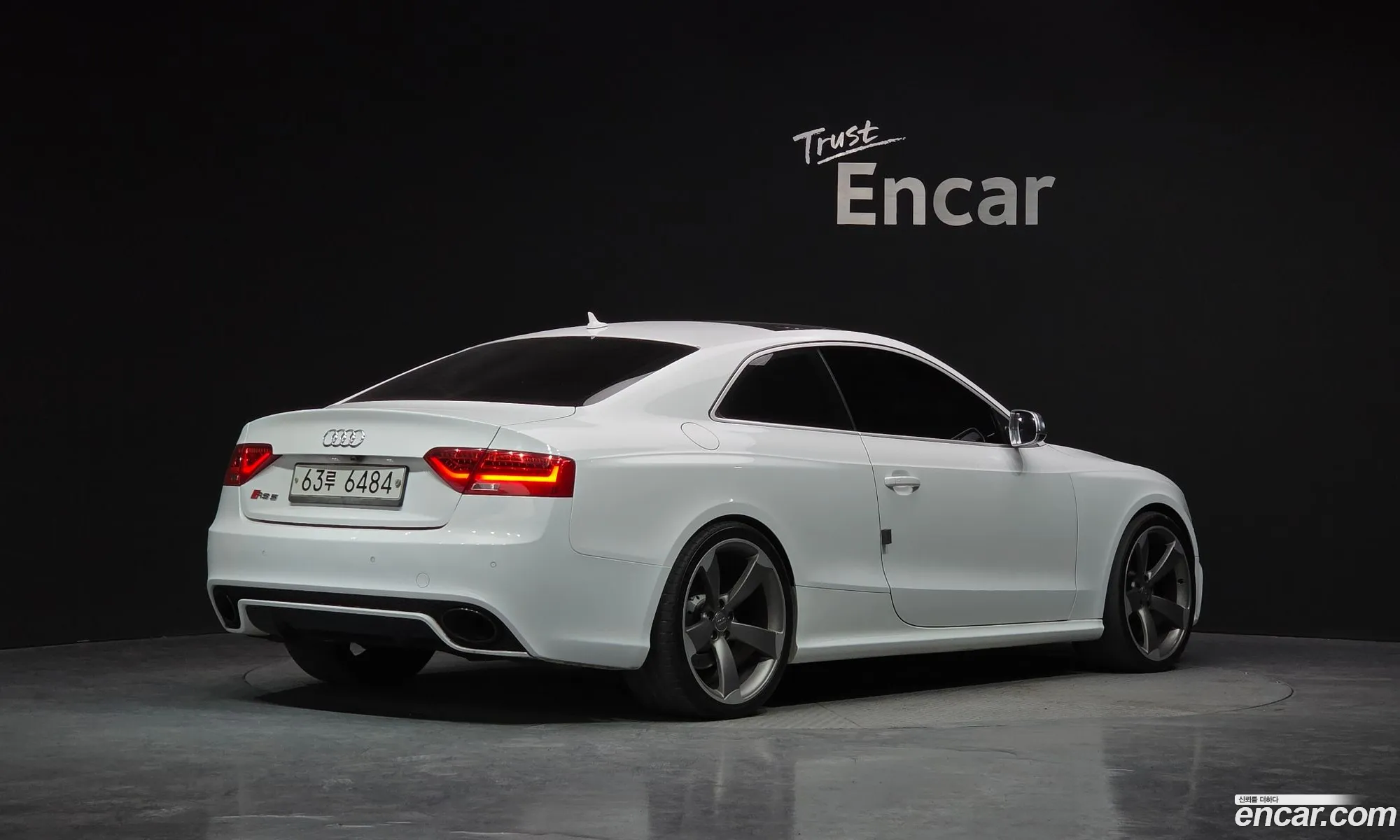 Audi RS5 2013 WUAZZZ8T2DA901499 — 9