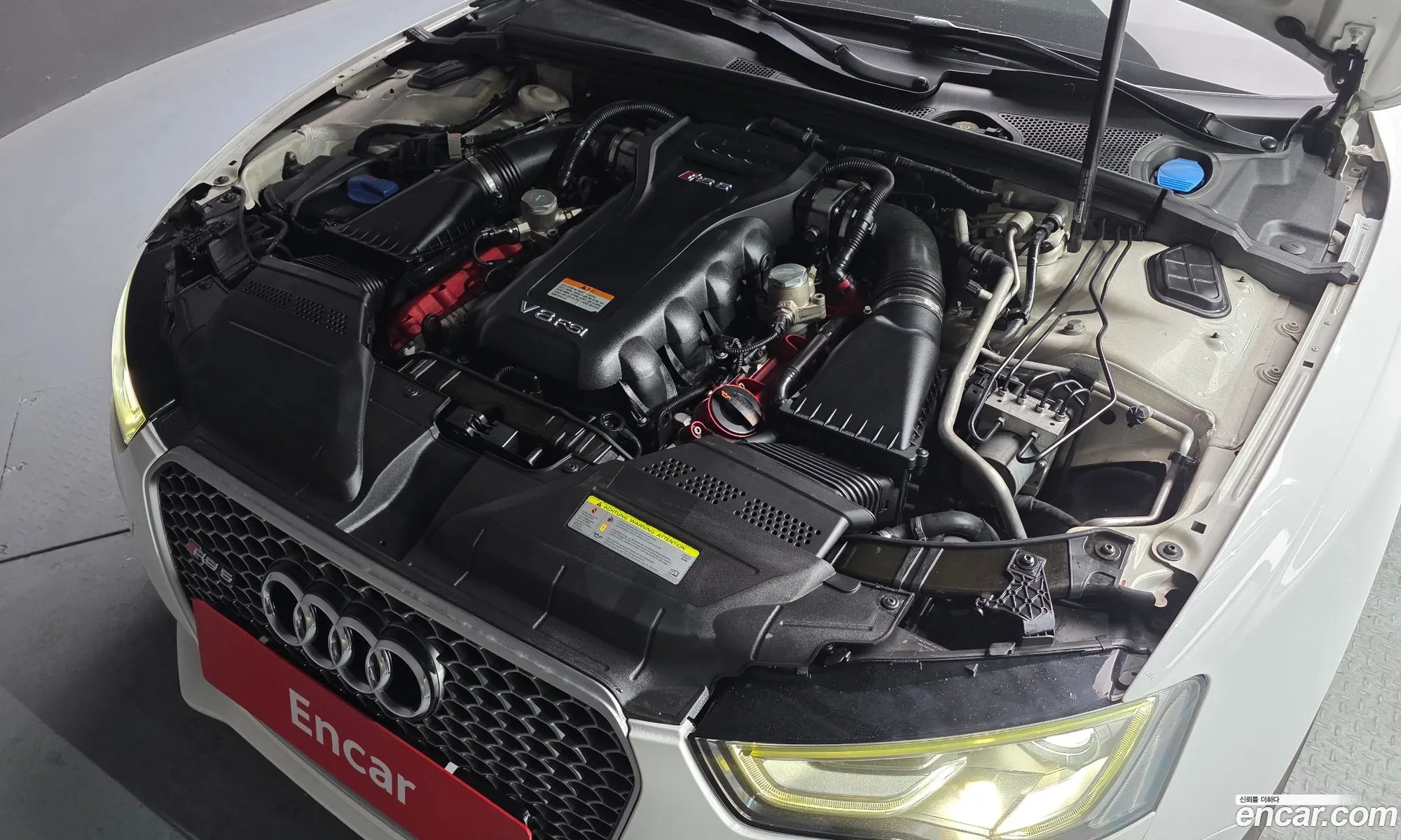 Audi RS5 2013 WUAZZZ8T2DA901499 — 15