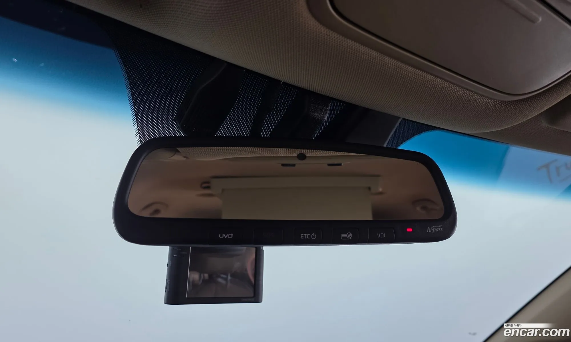 Kia Carnival 2019 — 13