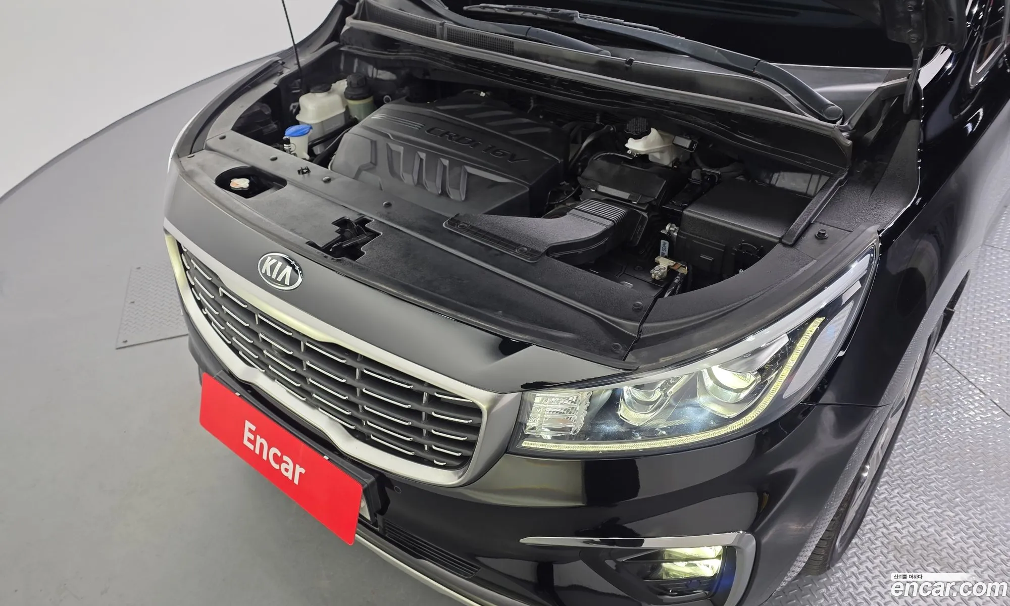 Kia Carnival 2019 — 4