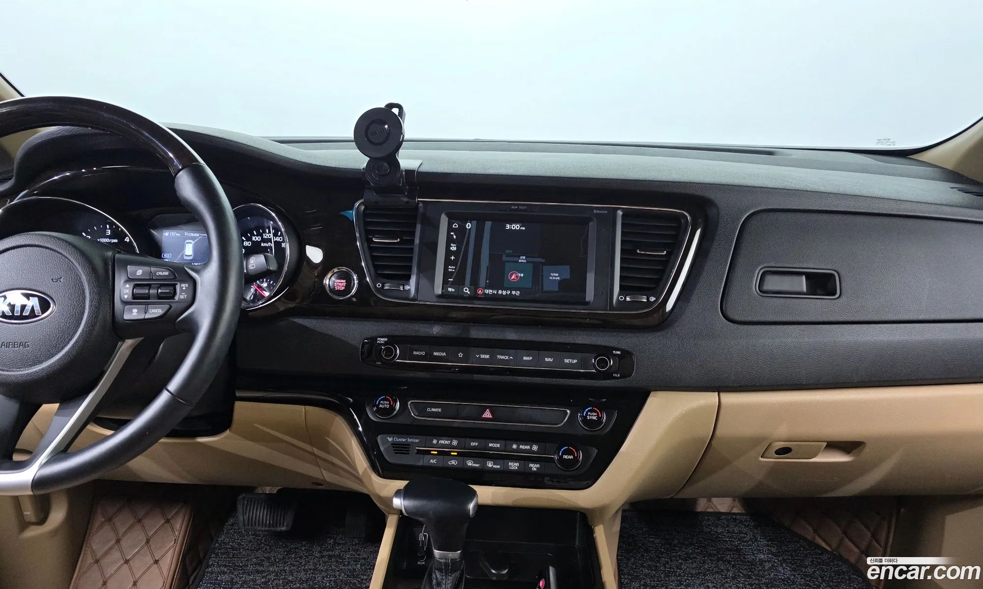 Kia Carnival 2019 — 5