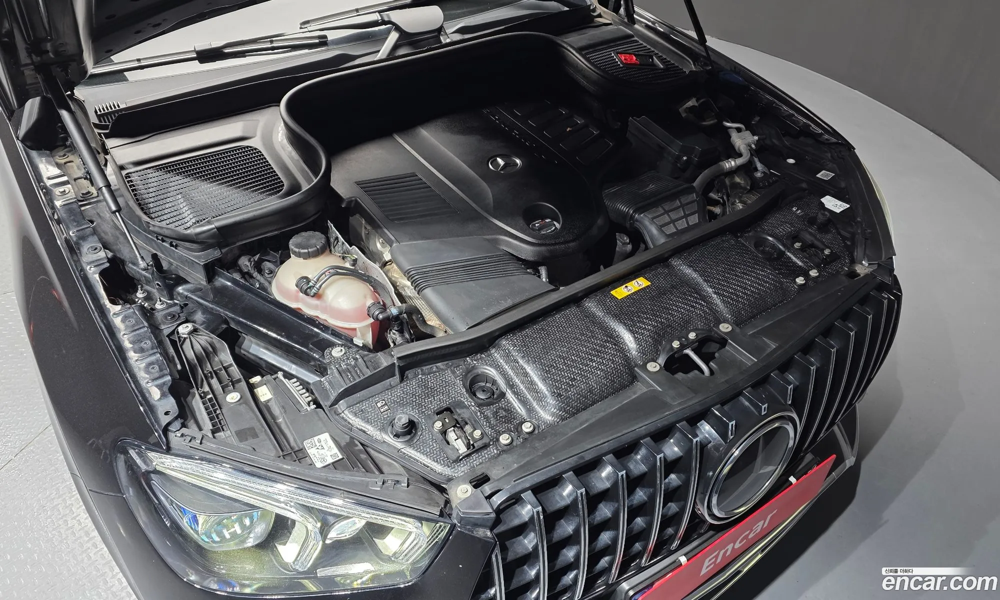 Mercedes-Benz GLE-Class W167 2023 — 19