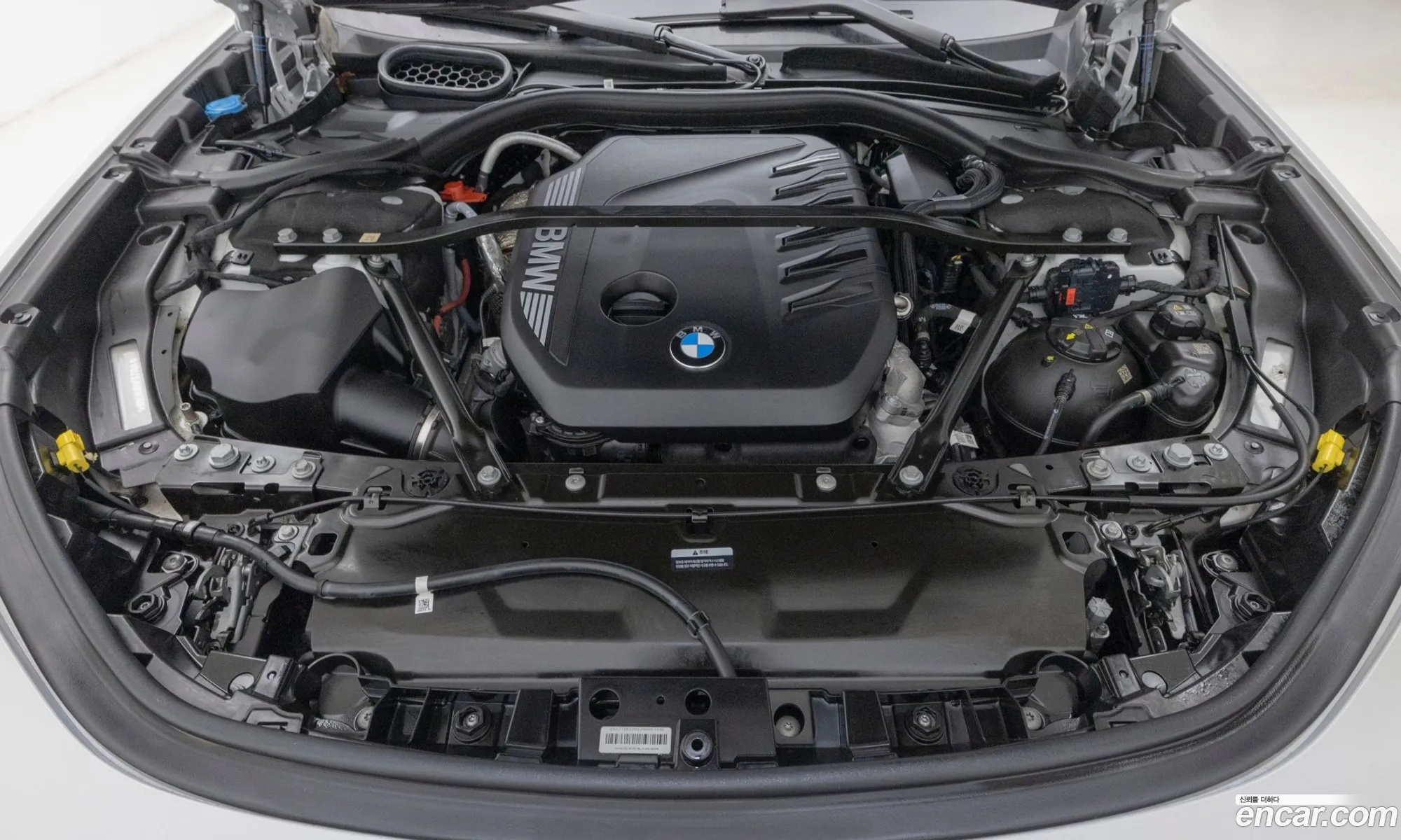 BMW 7 Series 2025 — 20