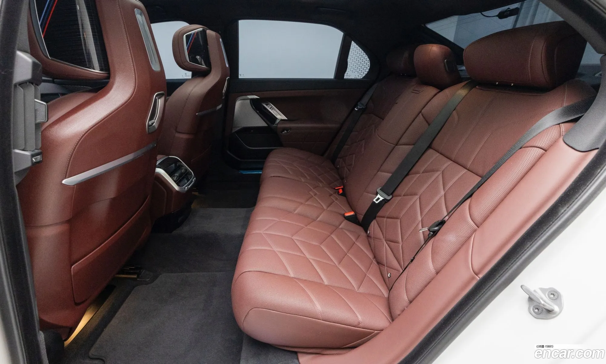 BMW 7 Series 2025 — 15