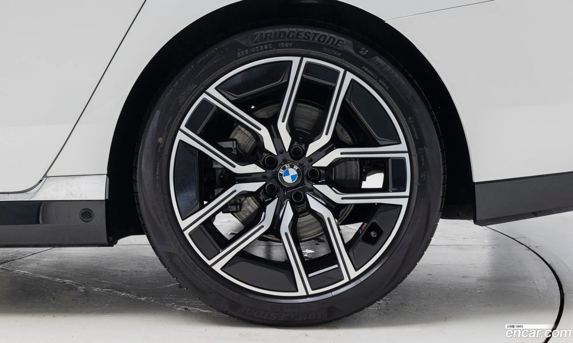 BMW 7 Series 2025 — 4