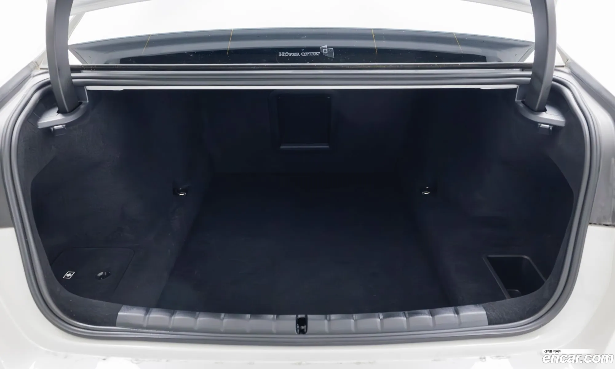 BMW 7 Series 2025 — 9
