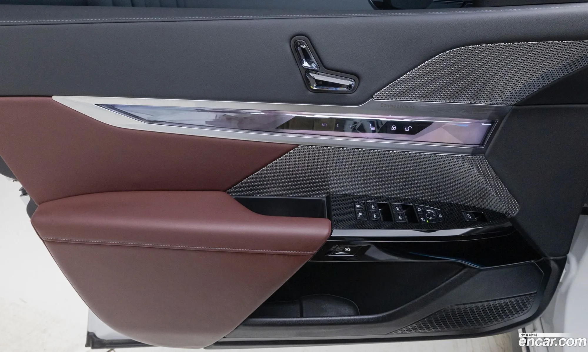 BMW 7 Series 2025 — 10