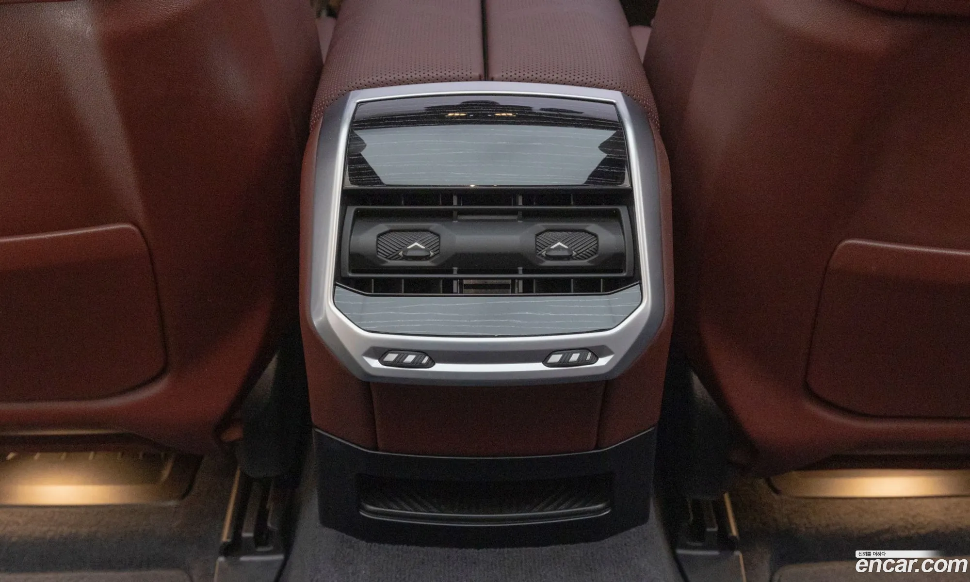 BMW 7 Series 2025 — 14