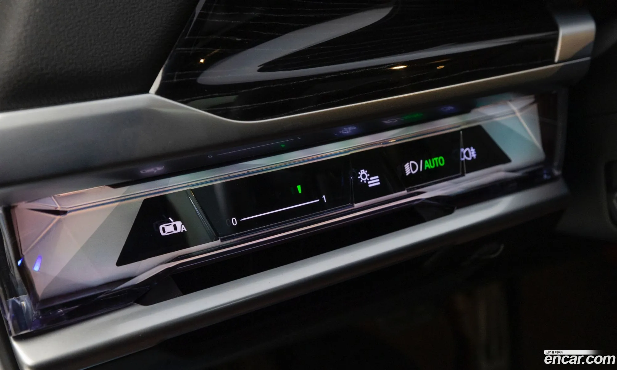 BMW 7 Series 2025 — 6