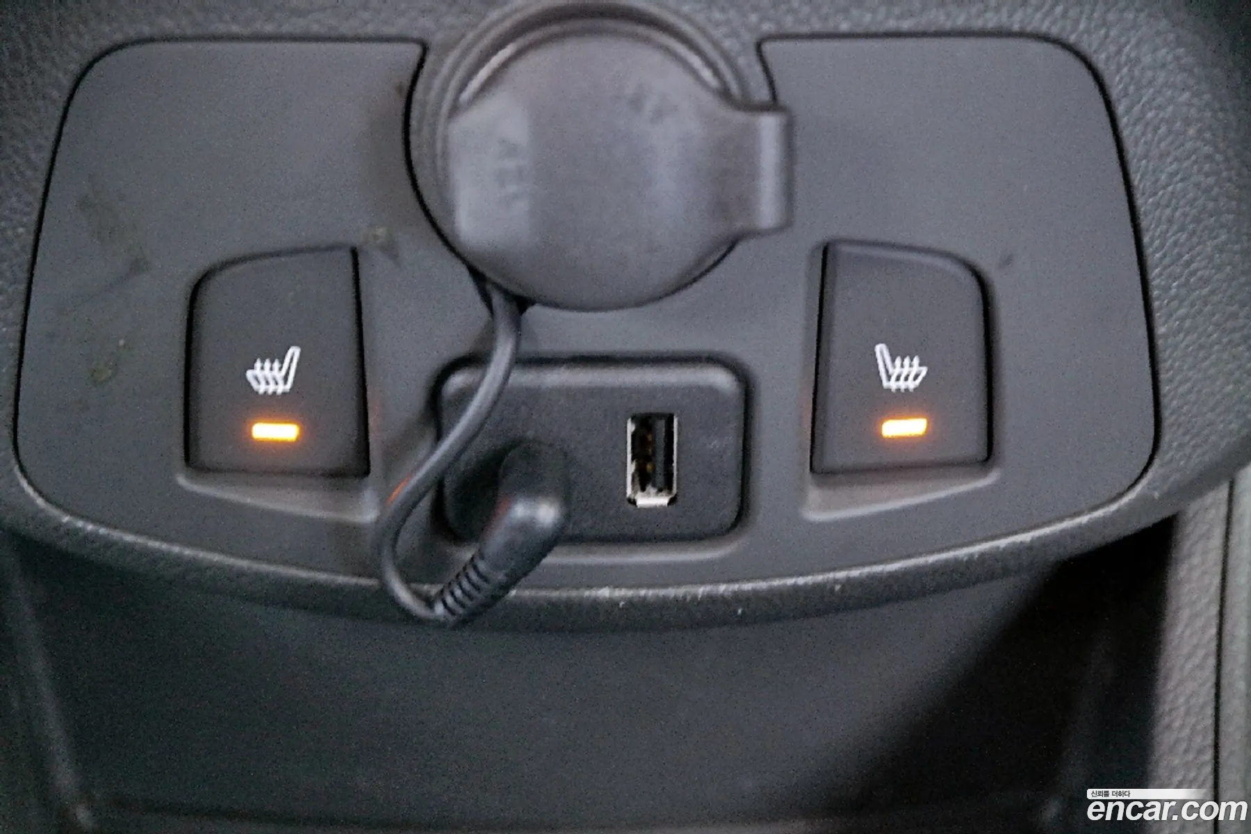 Chevrolet (GM Daewoo) Spark 2014 — 17