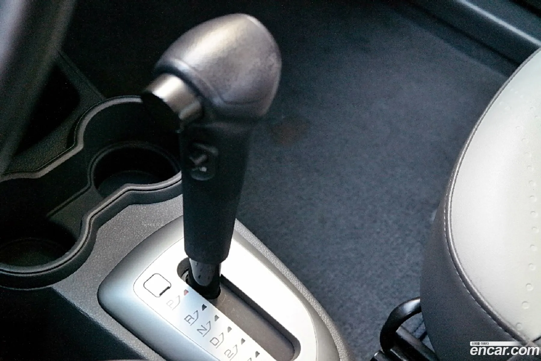 Chevrolet (GM Daewoo) Spark 2014 — 4