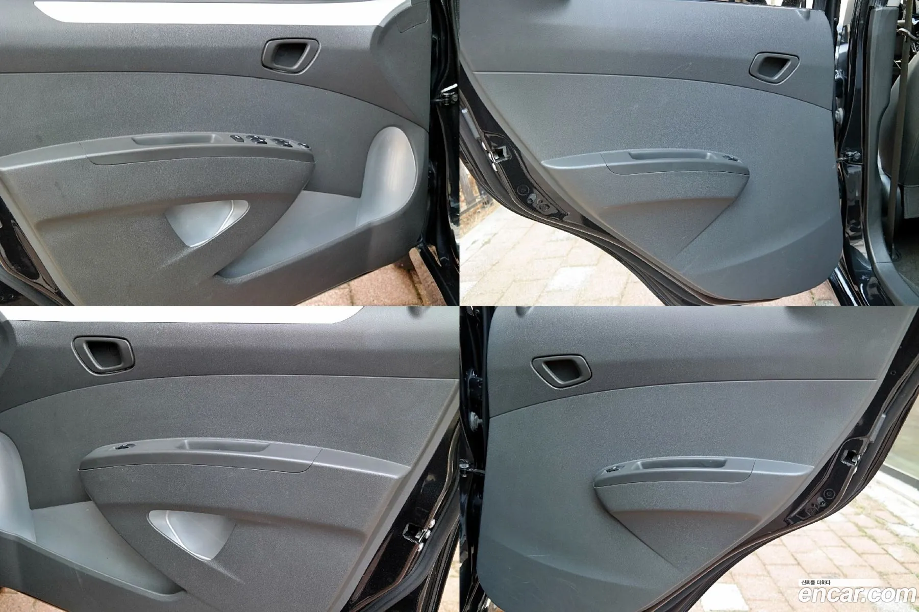 Chevrolet (GM Daewoo) Spark 2014 — 11