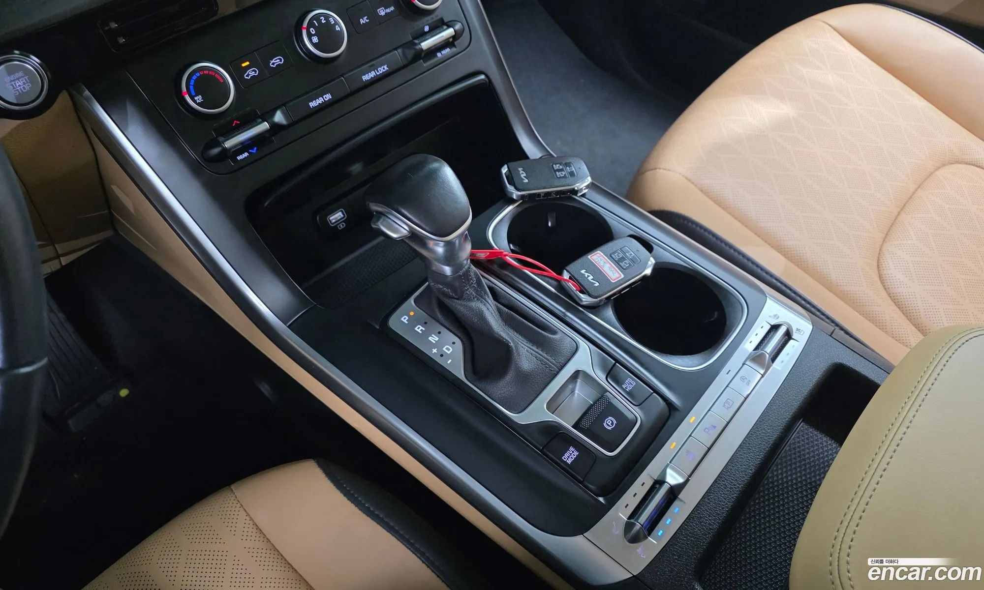 Kia Carnival 2022 — 9