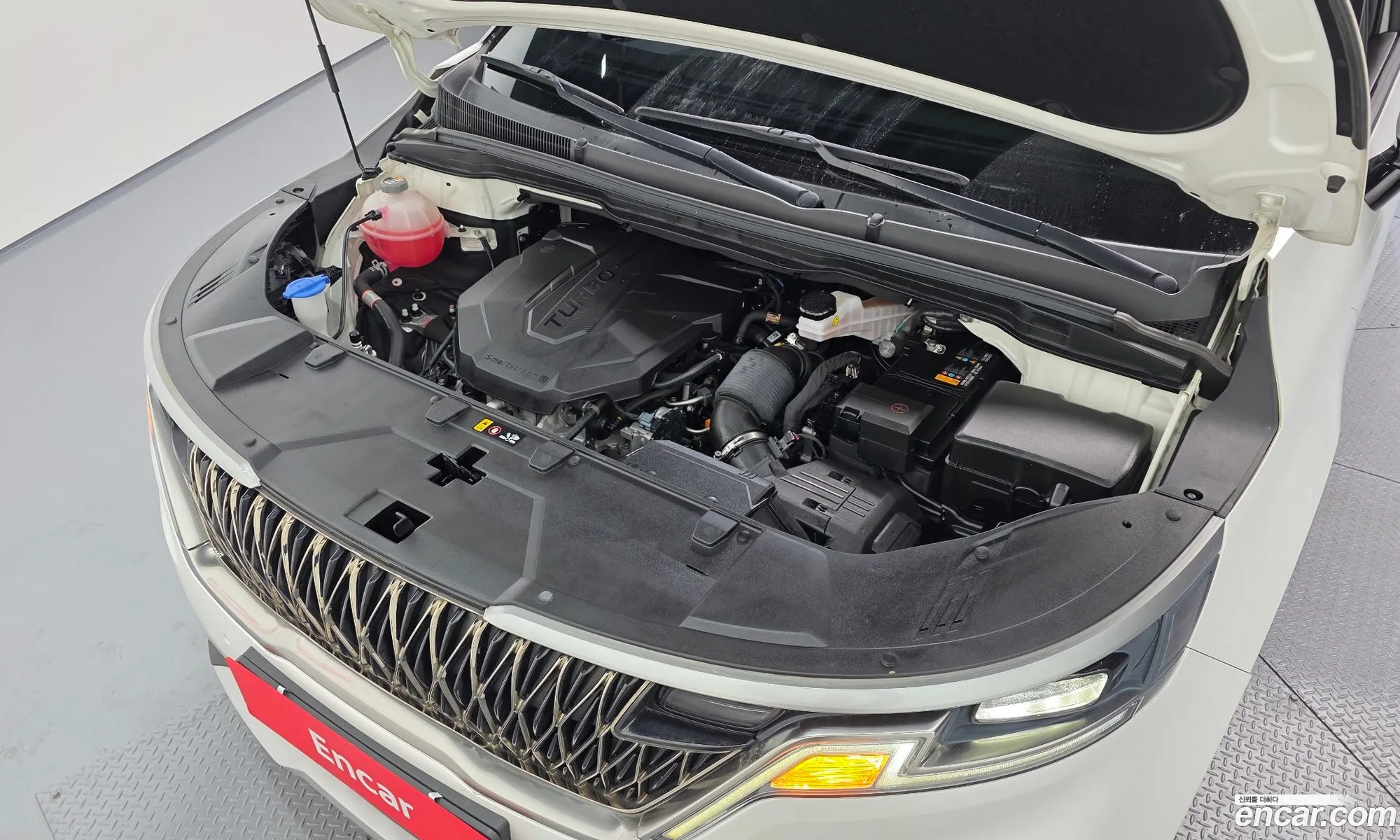 Kia Carnival 2022 — 5