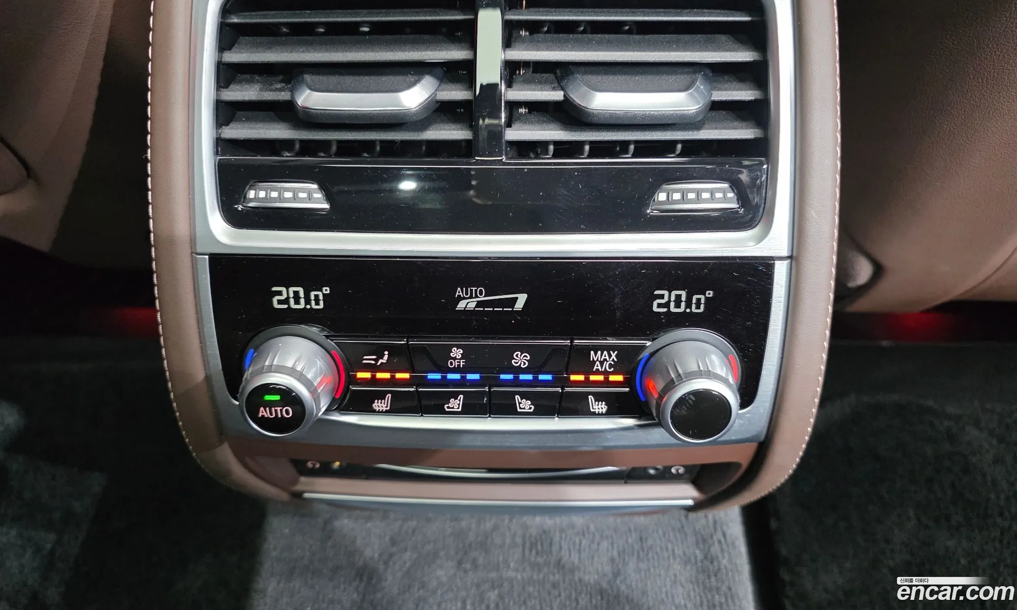 BMW 7 Series 2021 WBA7T4102MCF54270 — 10