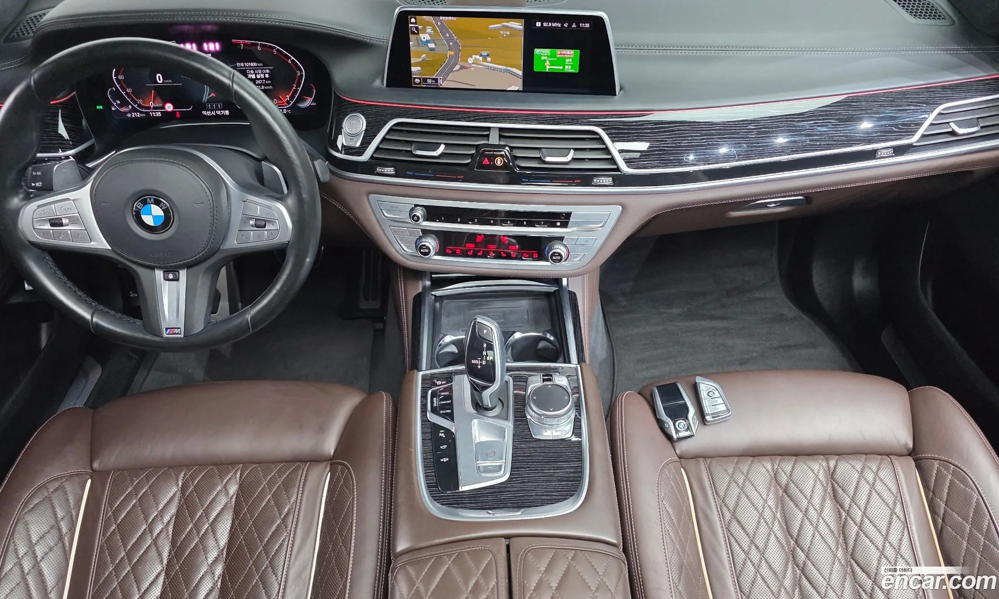 BMW 7 Series 2021 WBA7T4102MCF54270 — 15