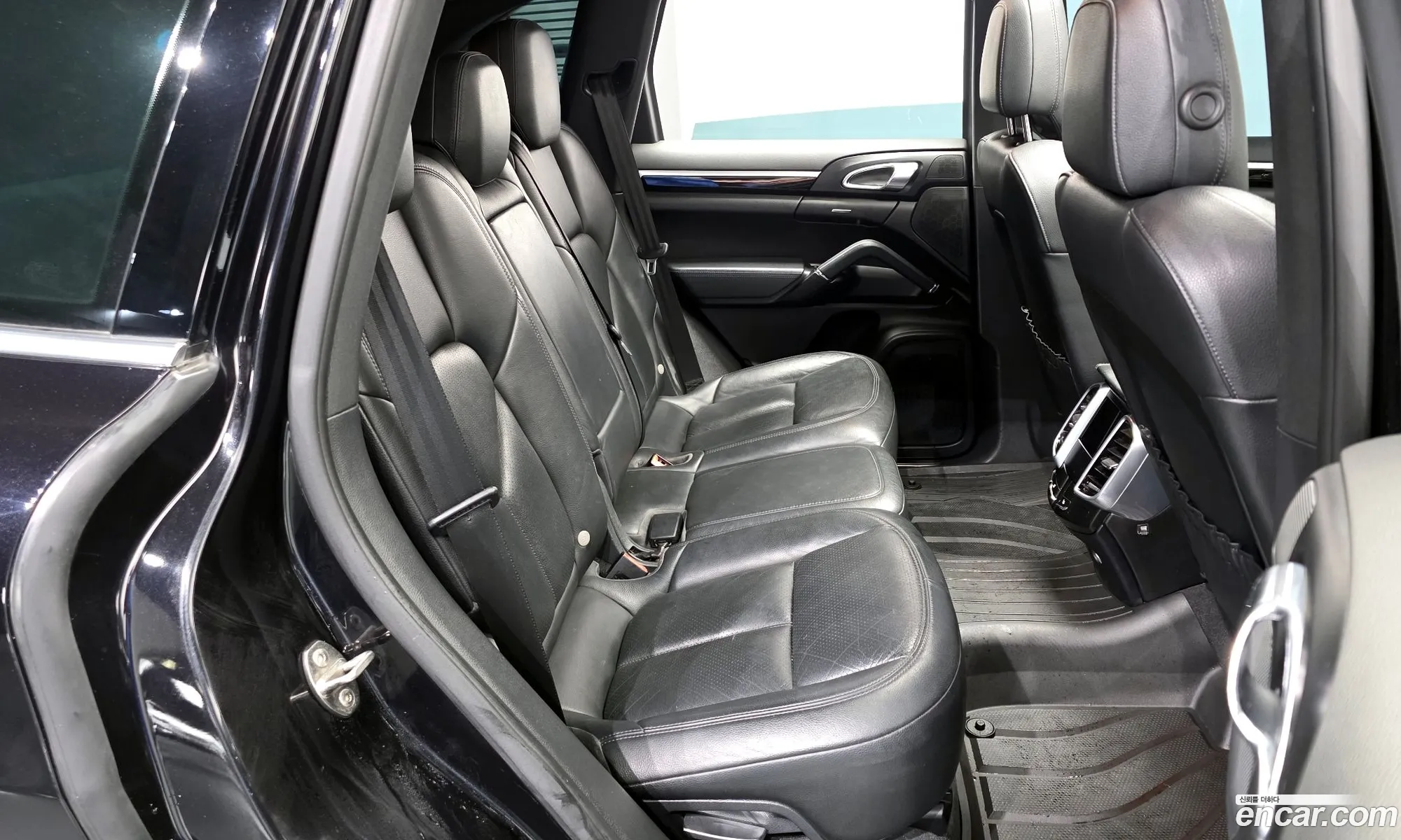 Porsche Cayenne 2015 WP1AF2926FLA44559 — 16