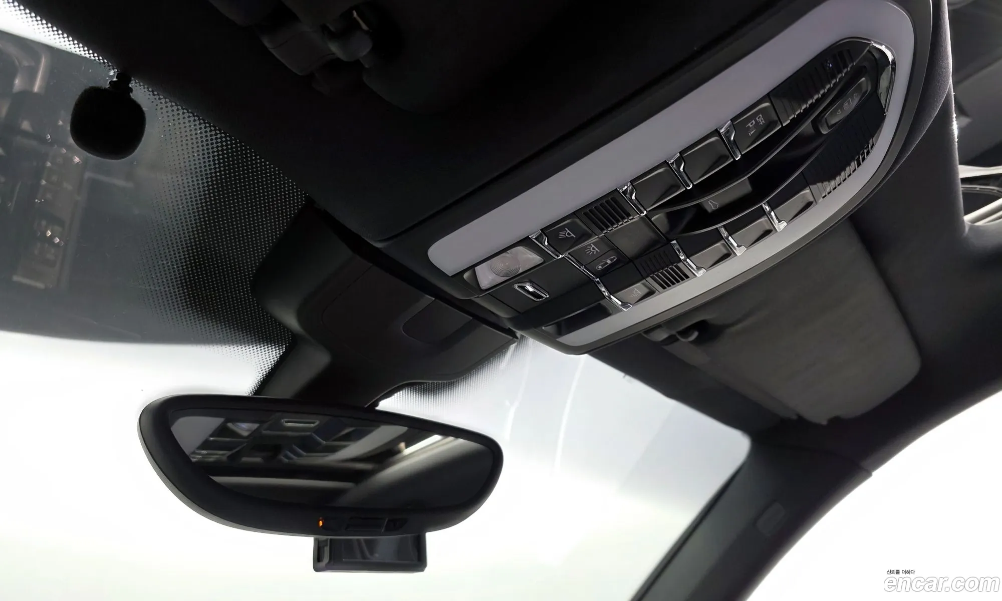 Porsche Cayenne 2015 WP1AF2926FLA44559 — 4