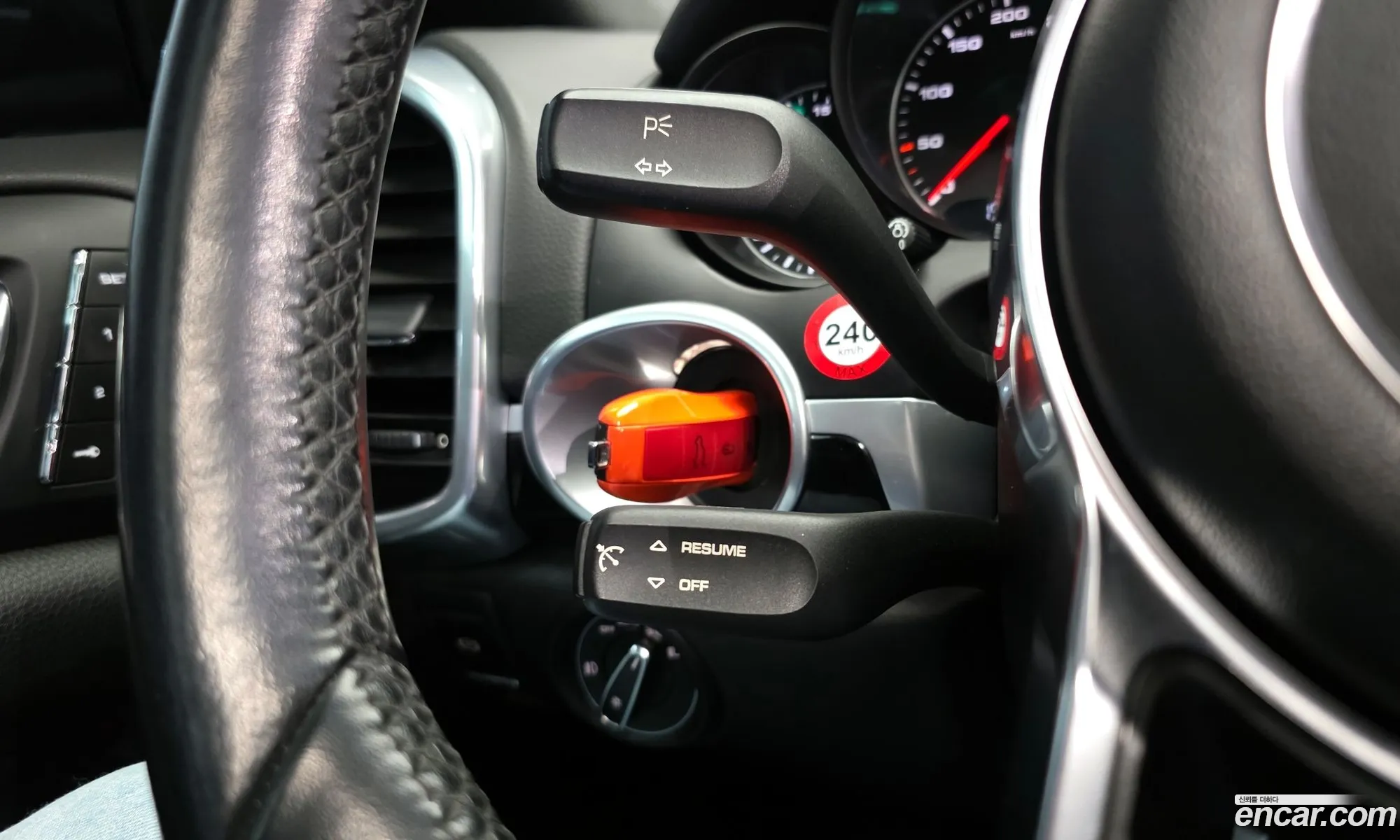 Porsche Cayenne 2015 WP1AF2926FLA44559 — 12