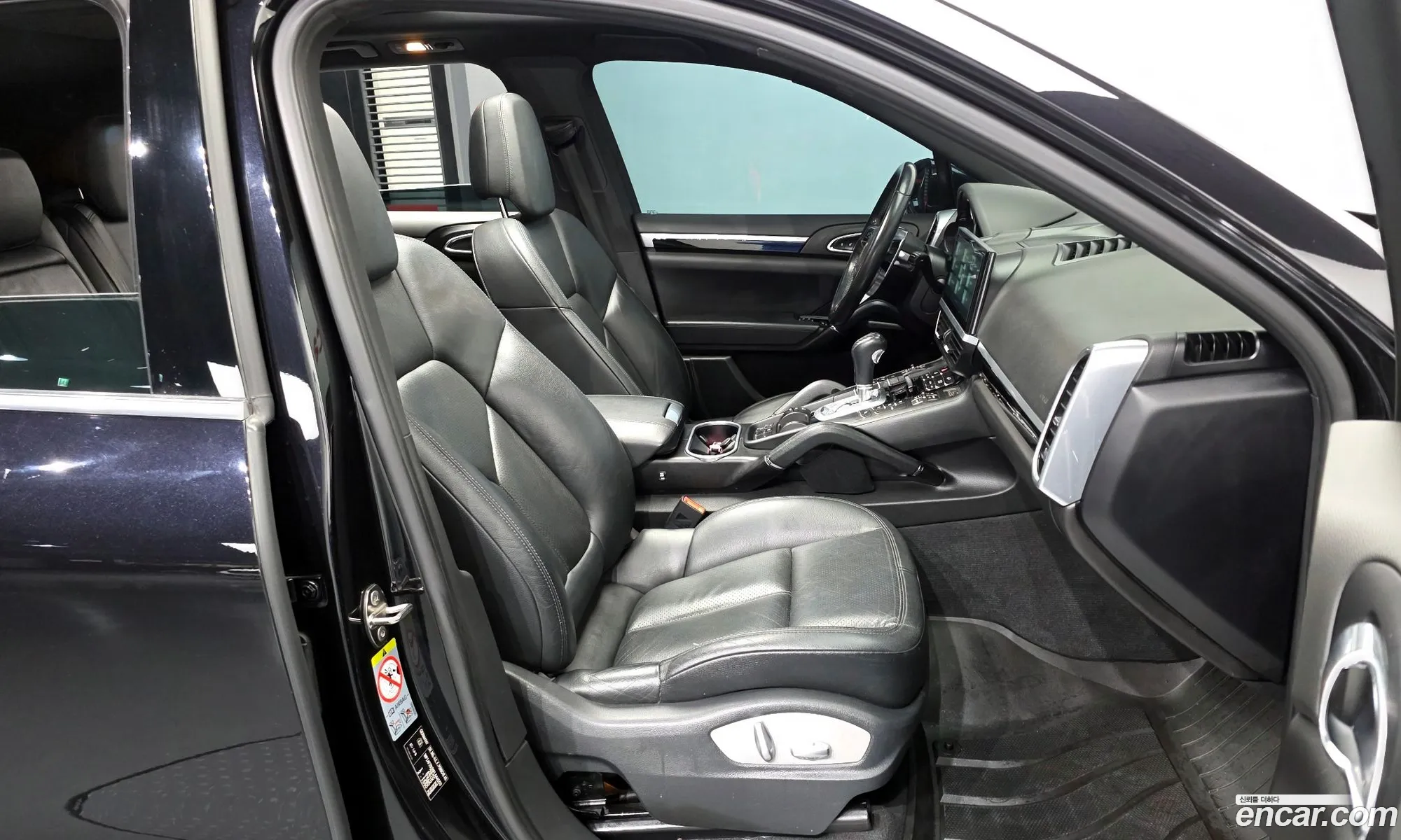 Porsche Cayenne 2015 WP1AF2926FLA44559 — 15