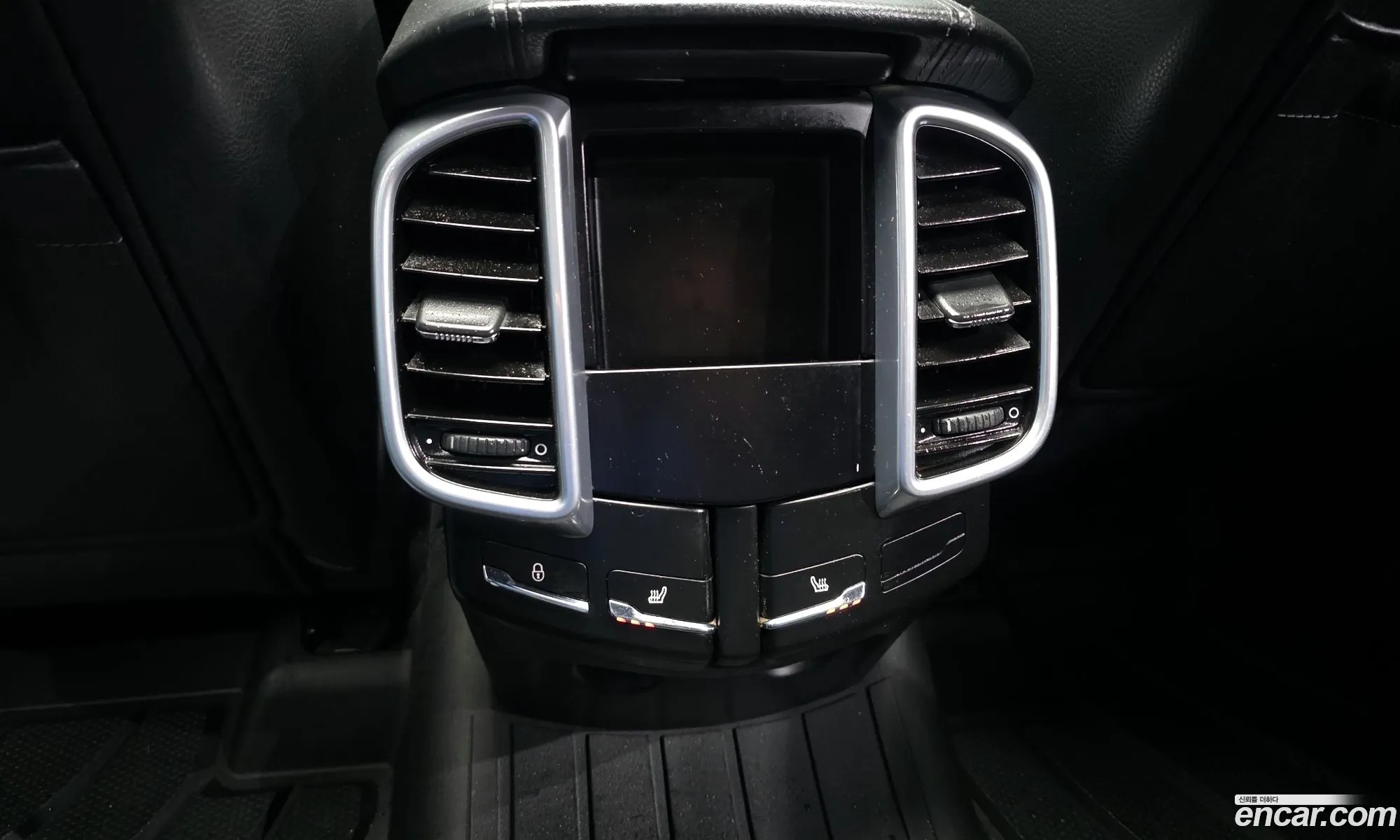 Porsche Cayenne 2015 WP1AF2926FLA44559 — 3