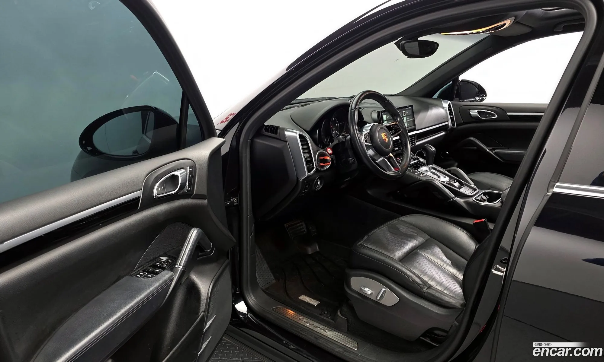 Porsche Cayenne 2015 WP1AF2926FLA44559 — 19
