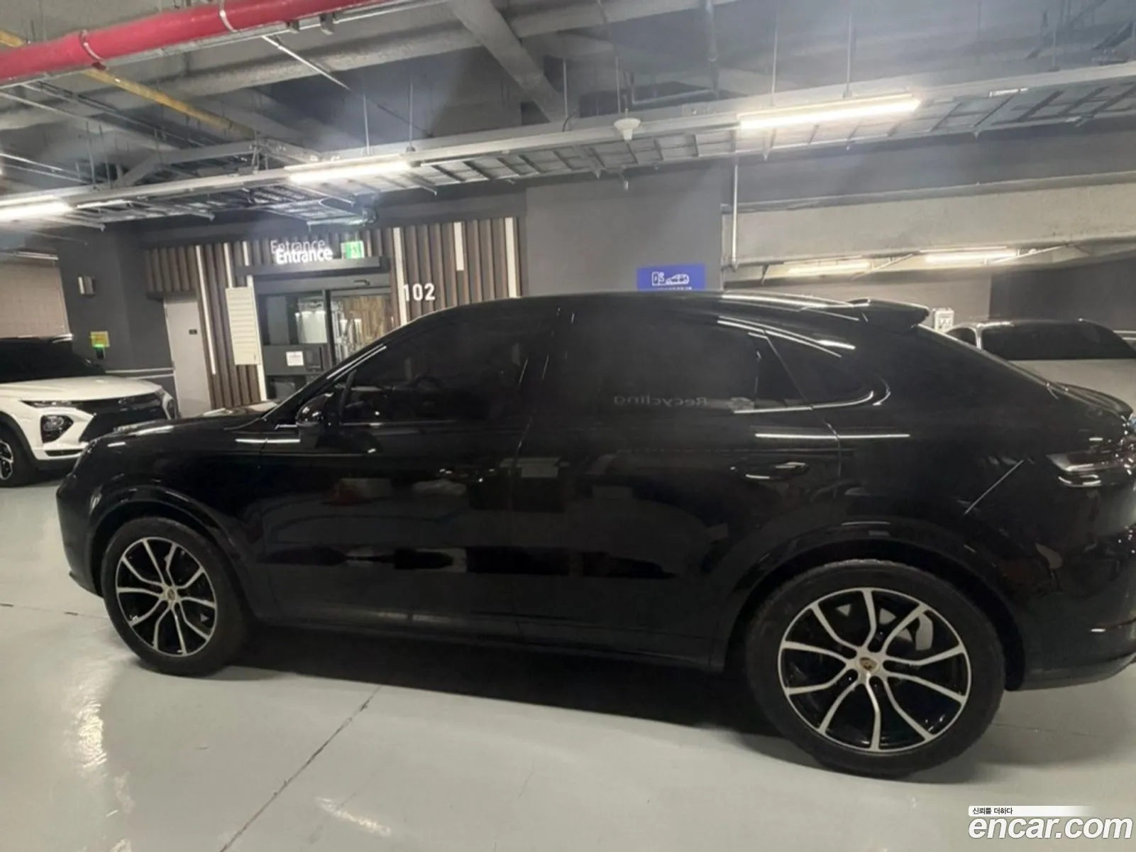 Porsche Cayenne 2025 — 6