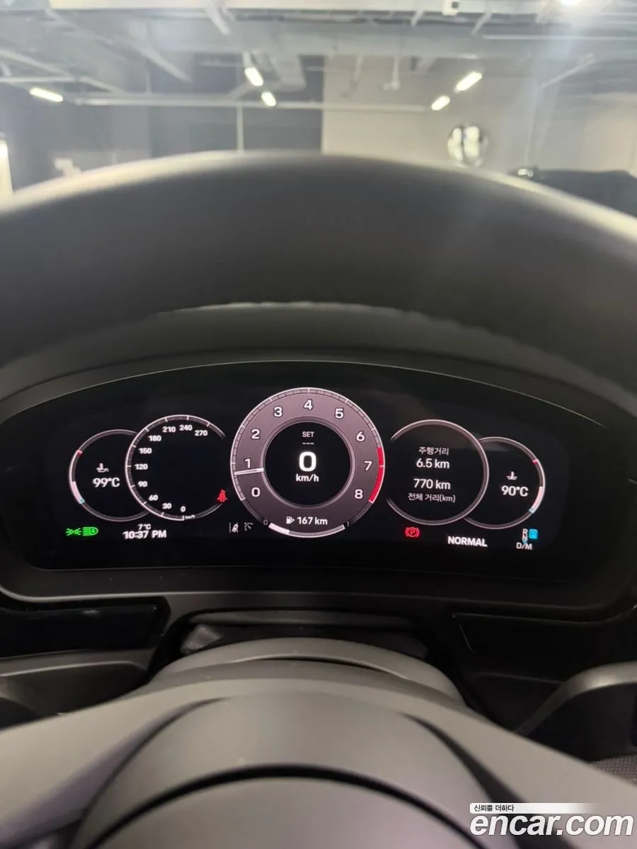 Porsche Cayenne 2025 — 4