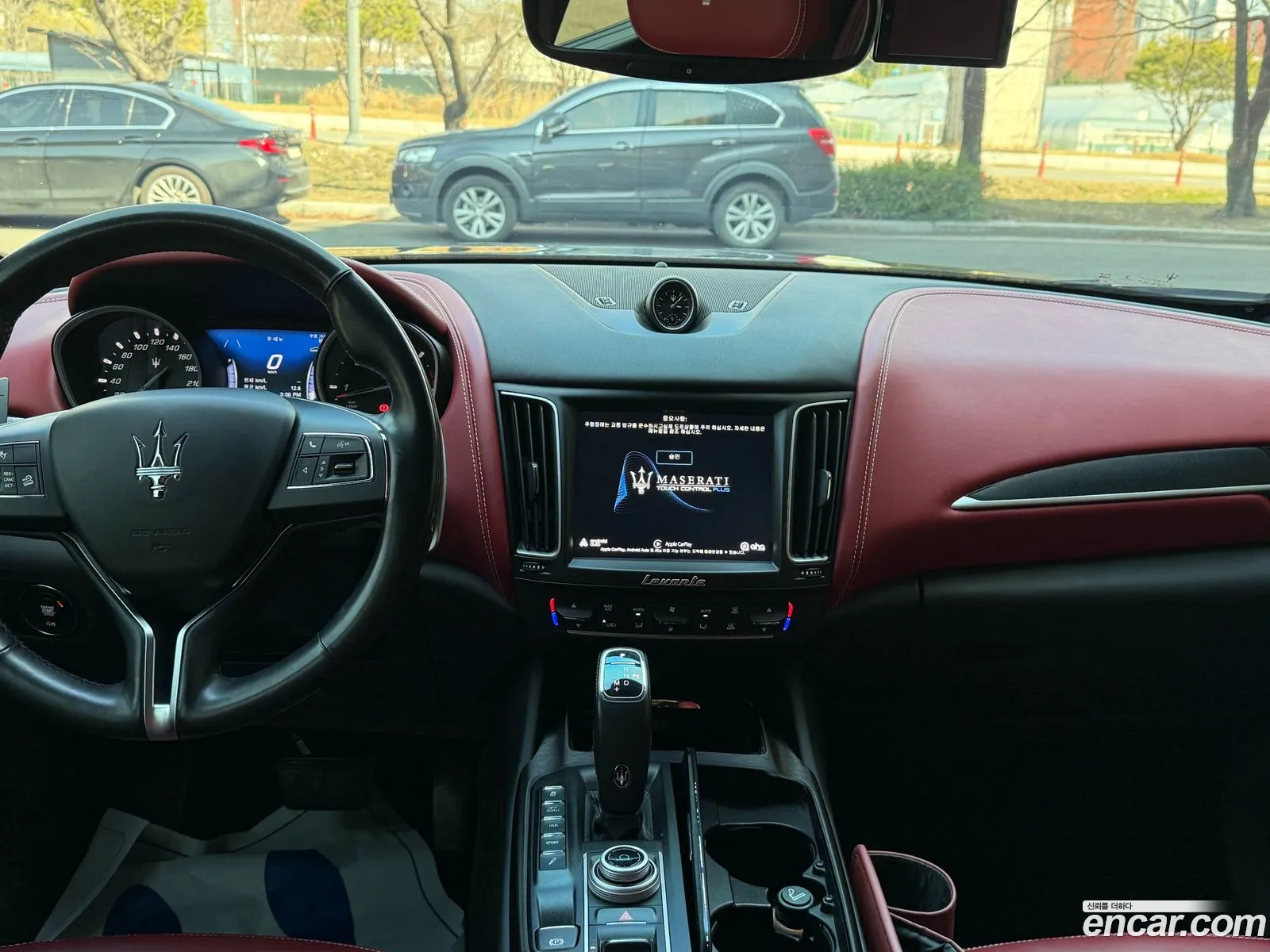 Maserati Levante 2020 — 19