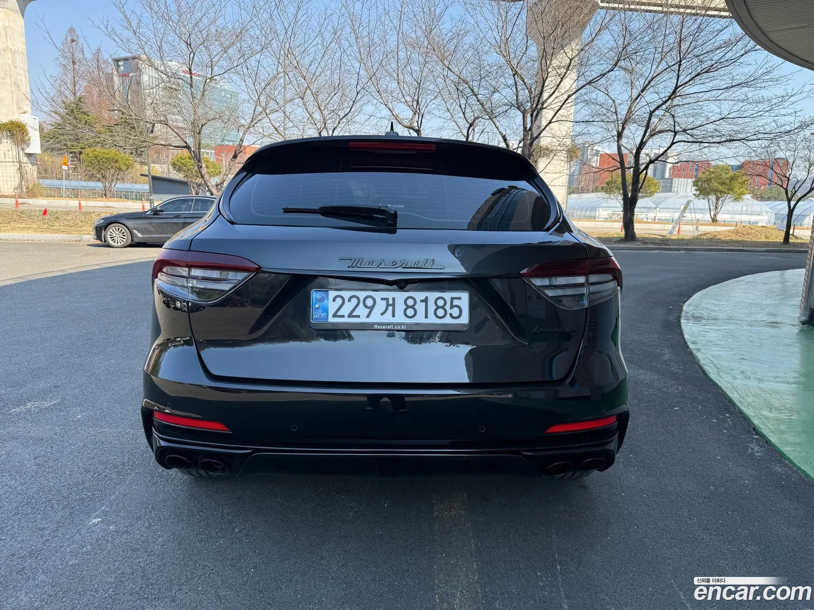 Maserati Levante 2020 — 12
