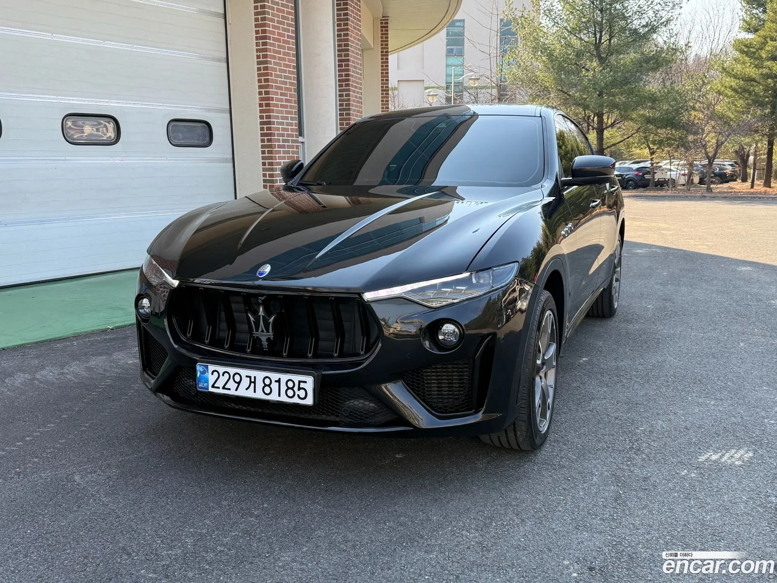 Maserati Levante 2020 — 15
