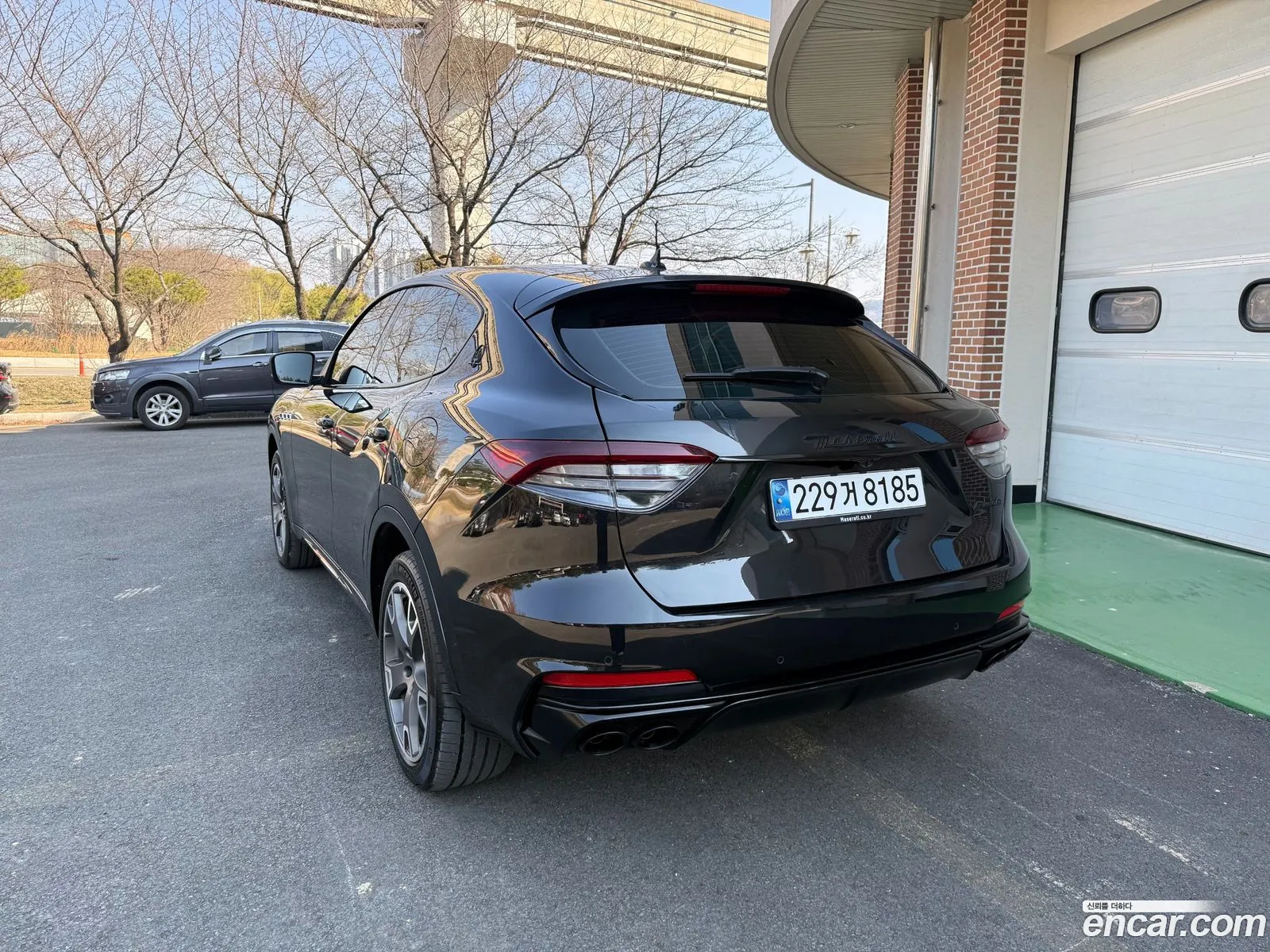 Maserati Levante 2020 — 17