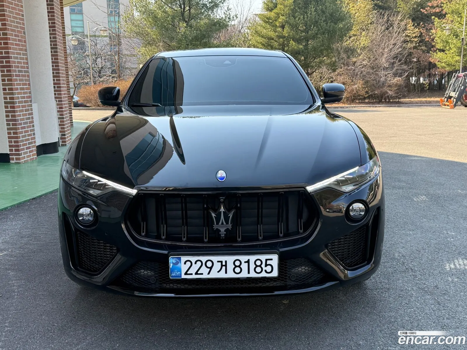 Maserati Levante 2020 — 14