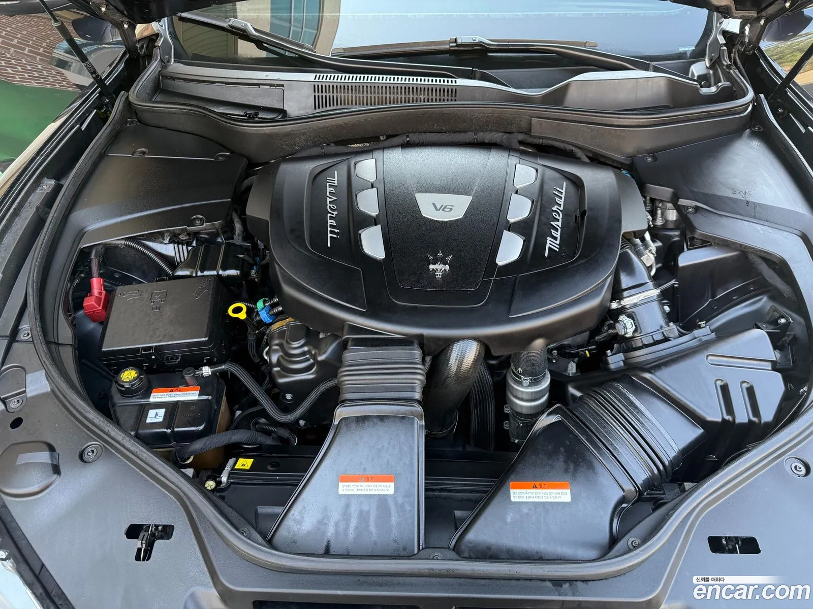 Maserati Levante 2020 — 7
