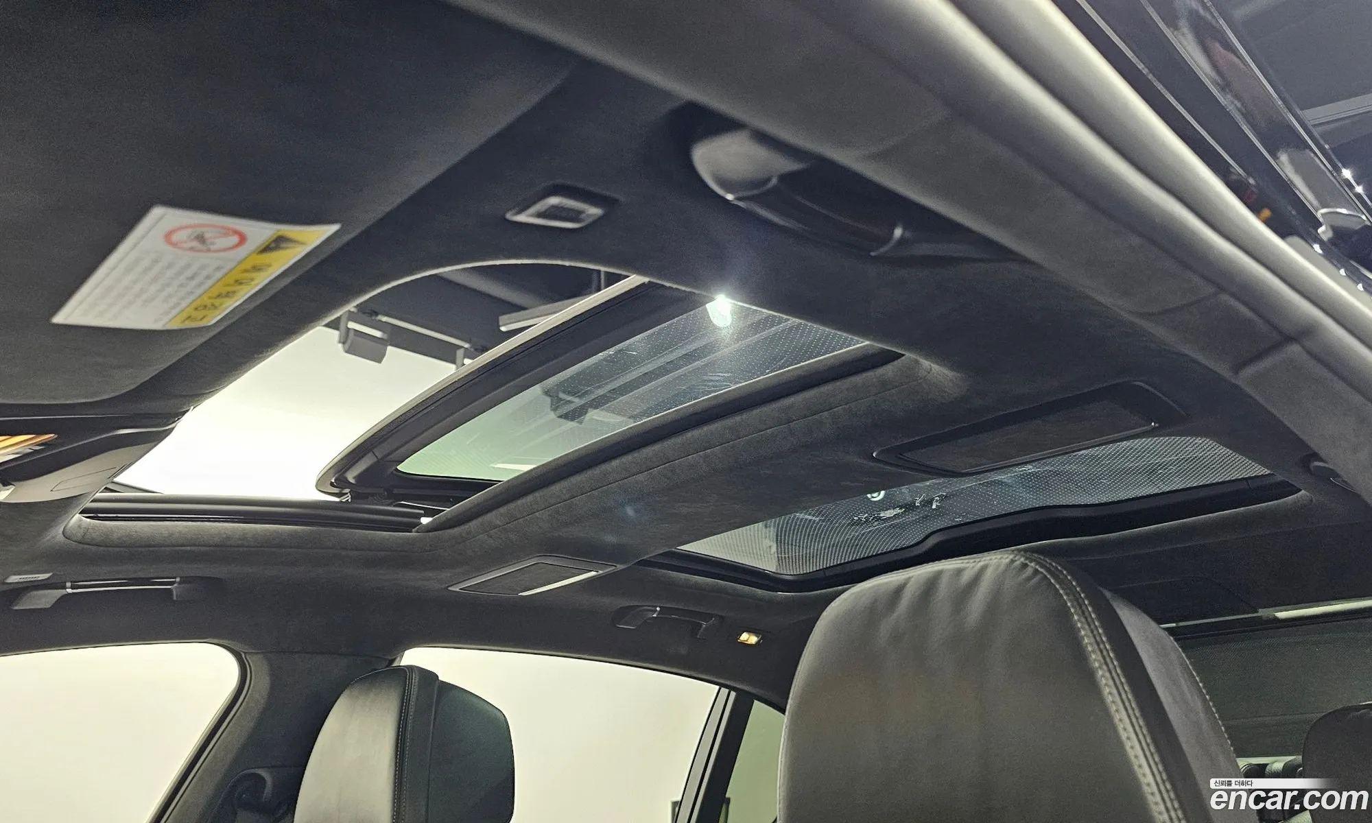 BMW 7 Series 2015 — 18