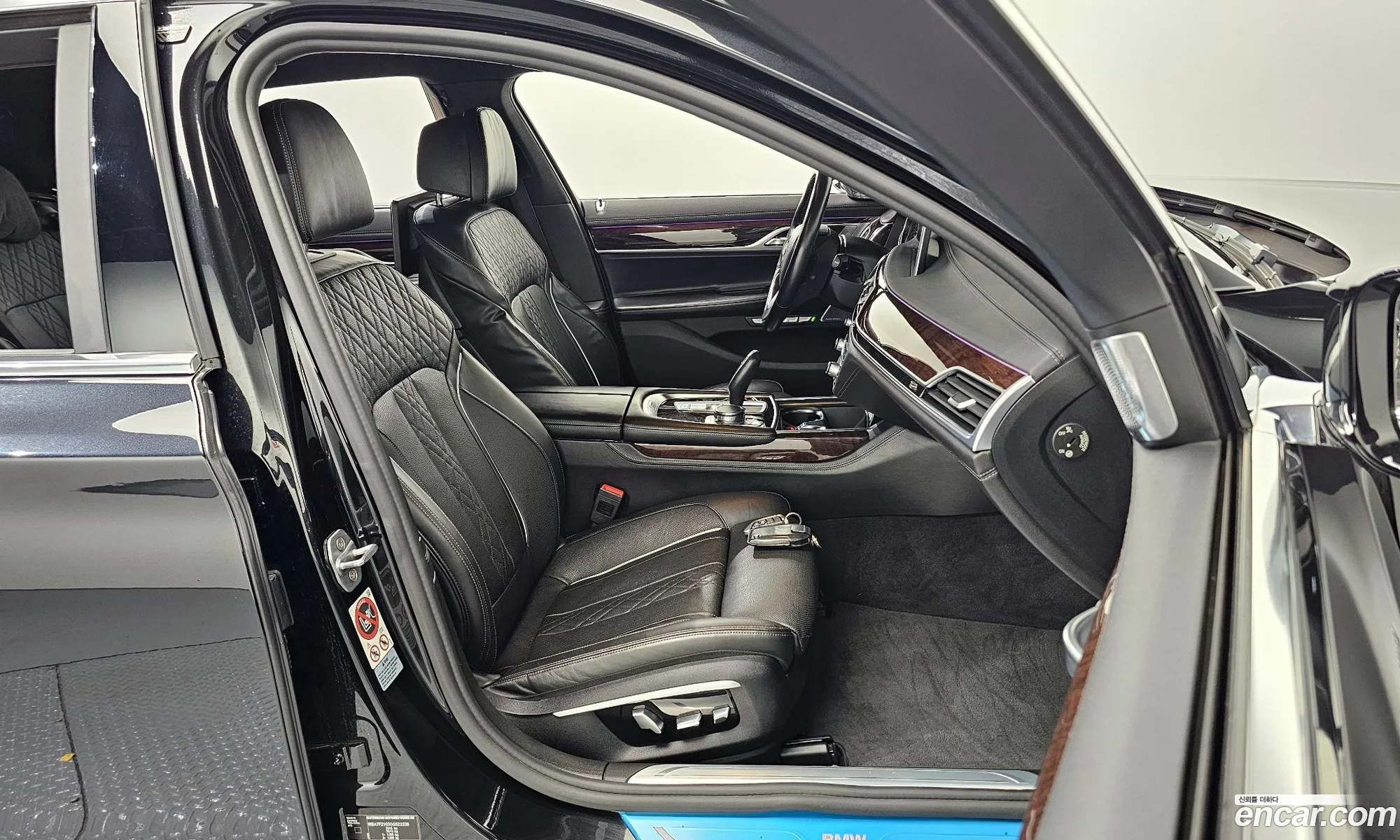 BMW 7 Series 2015 — 13