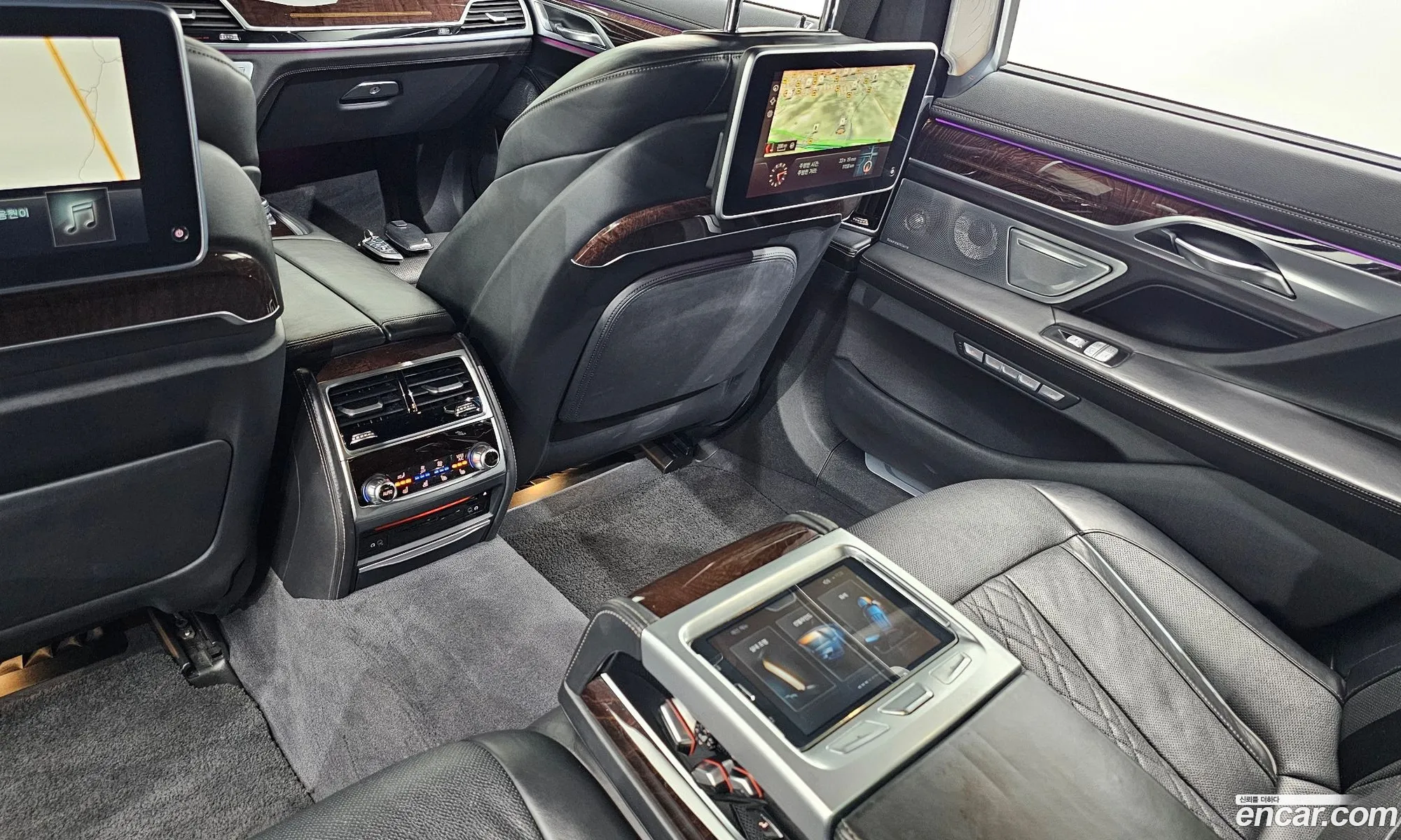 BMW 7 Series 2015 — 14