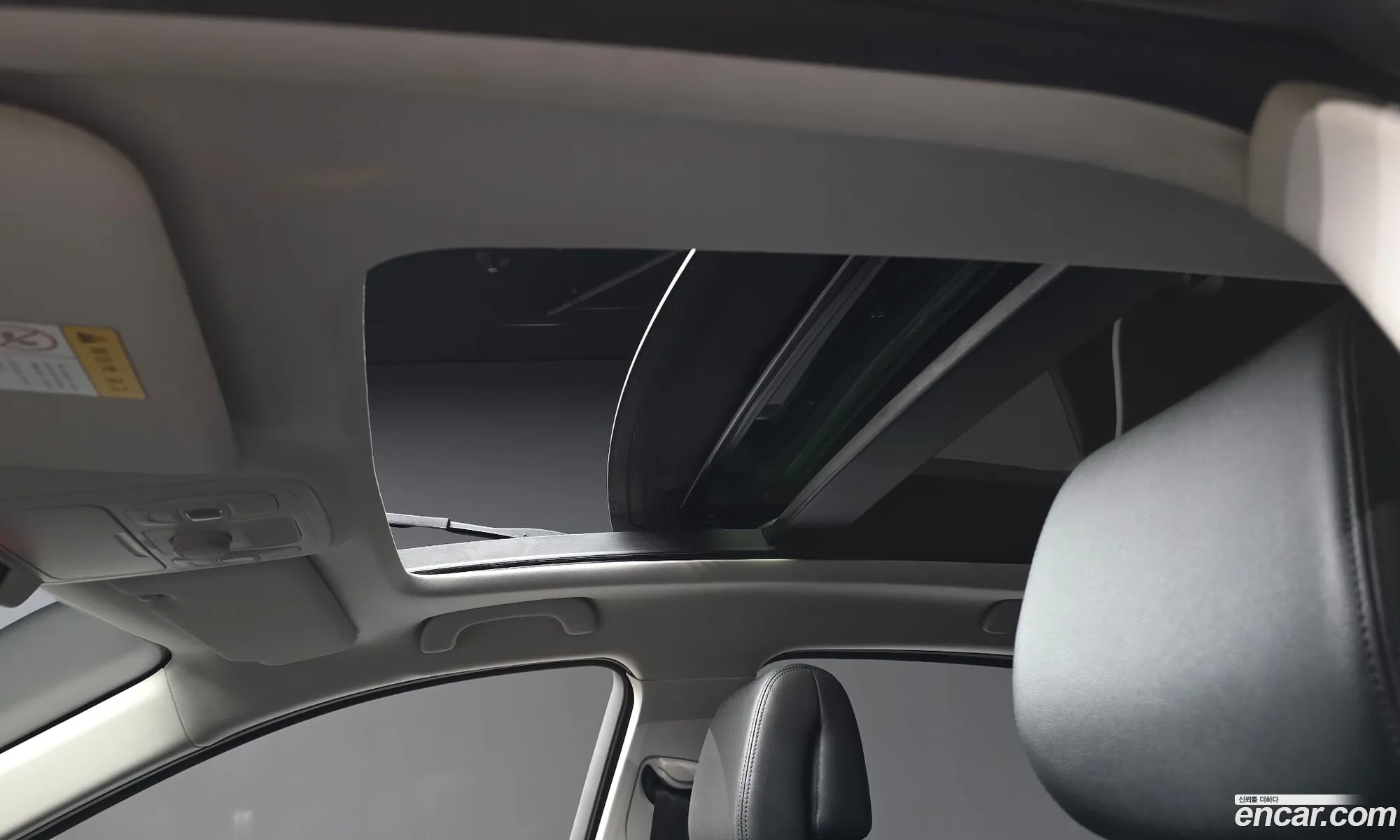 Renault Korea (Samsung) SM6 2016 — 16