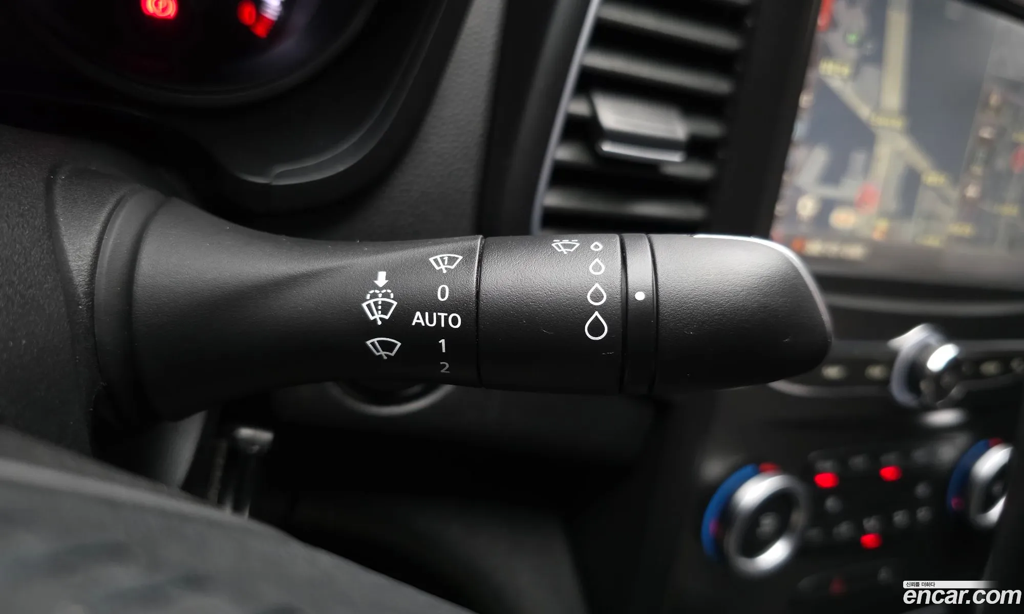 Renault Korea (Samsung) SM6 2016 — 18
