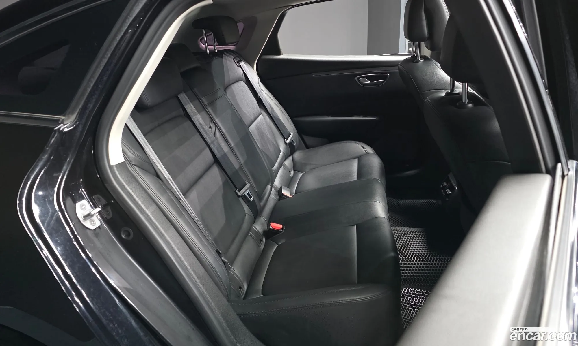Renault Korea (Samsung) SM6 2016 — 2