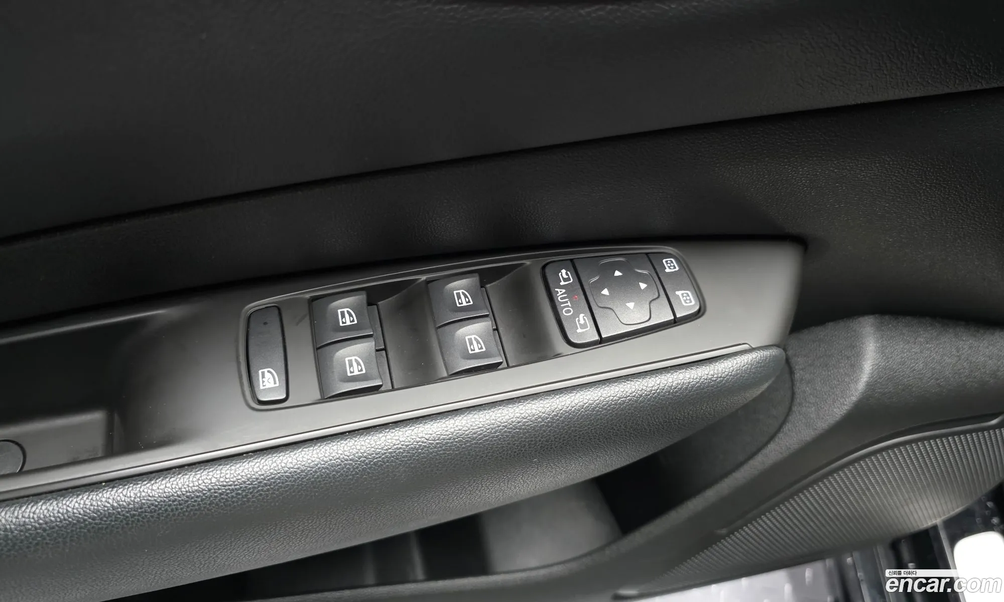 Renault Korea (Samsung) SM6 2016 — 19