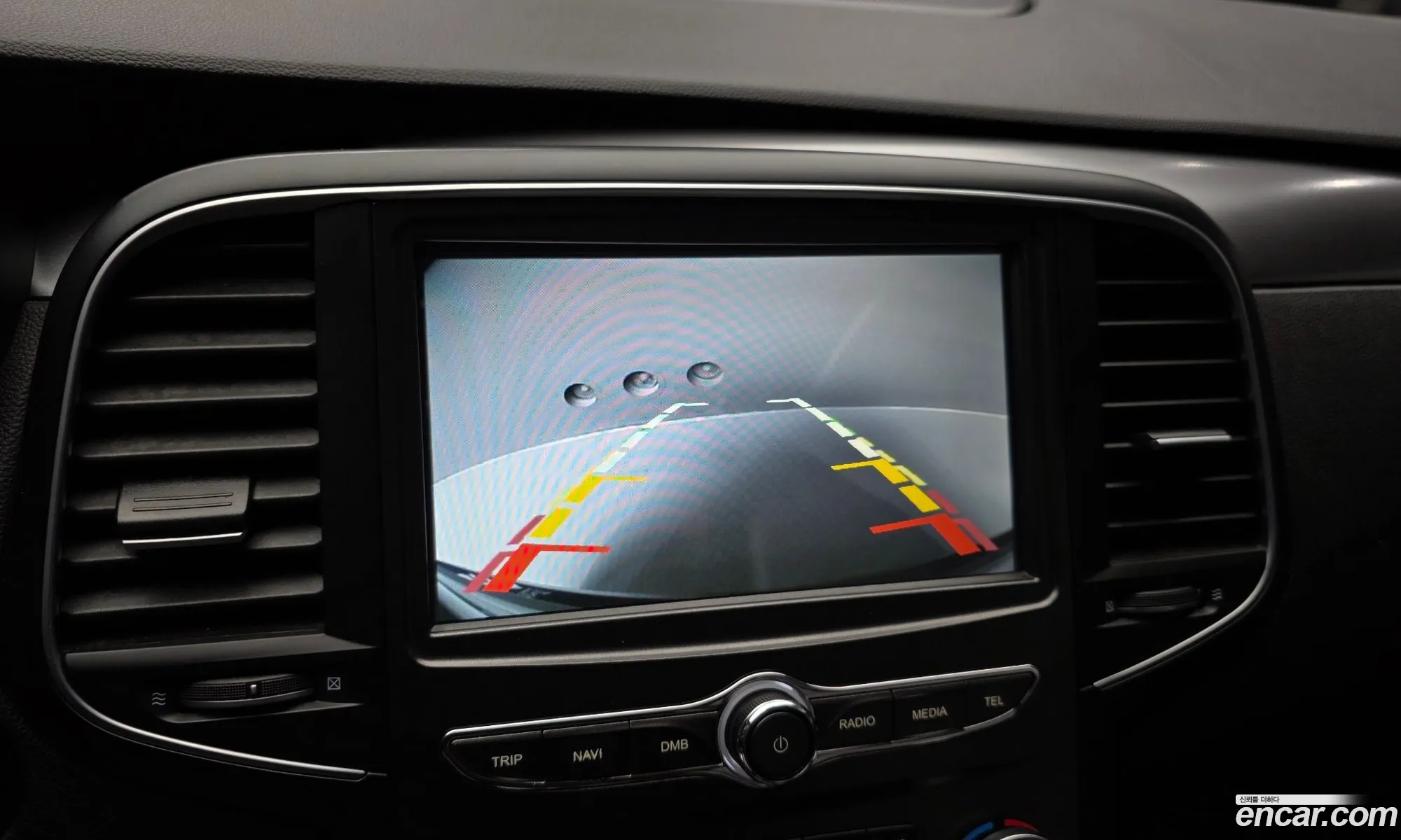 Renault Korea (Samsung) SM6 2016 — 9